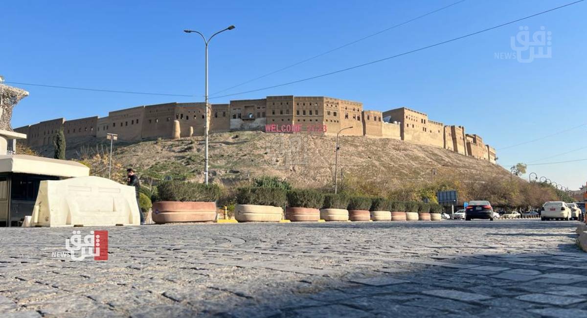 إقليم كوردستان يسجل قرابة 6000 موقع أثري ويترقب عوائد اقتصادية منها