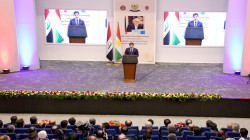 نێچیروان بارزانی پلانیگ شۆڕشگێڕانە ئەرا دووارە ناسانن گەل کورد و سیستەم خوەنەواری نشان دەێد