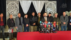 هودشداری لە قەیران غاز گەورەیگ لە سلێمانی