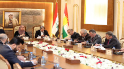 Kurdistan's parliament discusses election preparations with the blocs