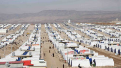 زیاتر لە 900 ئاوارە هالە هەرێم کوردستان