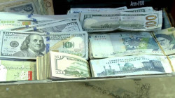 ارتفاع اسعار الدولار في بغداد وكوردستان مع إغلاق البورصة