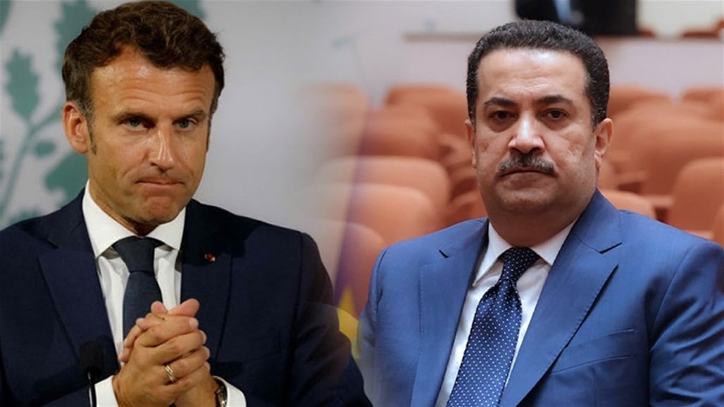 PM alSudani to head a government delegation to the Elysee this weekend