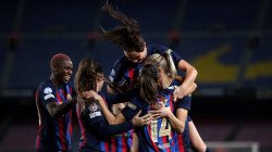 استبعاد سيدات برشلونة من كأس إسبانيا رغم الفوز 9-0 على أوساسونا