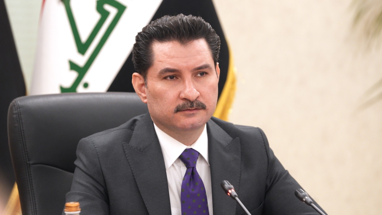 نائب رئيس البرلمان العراقي يطالب القوى السياسية بموقف من قرار المحكمة الاتحادية