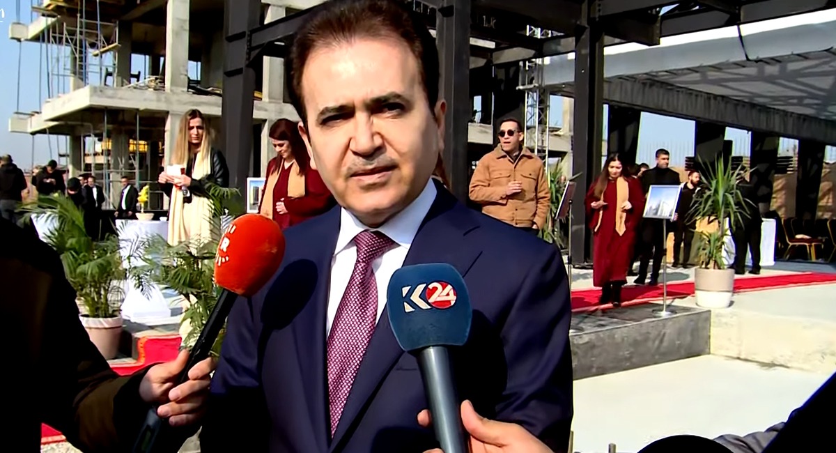 الحزبان الرئيسيان في إقليم كوردستان يجتمعان الأسبوع المقبل