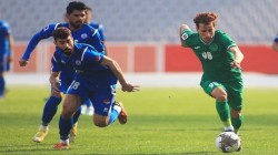 3 تعادلات في انطلاق الجولة الـ 13 من الدوري العراقي الممتاز