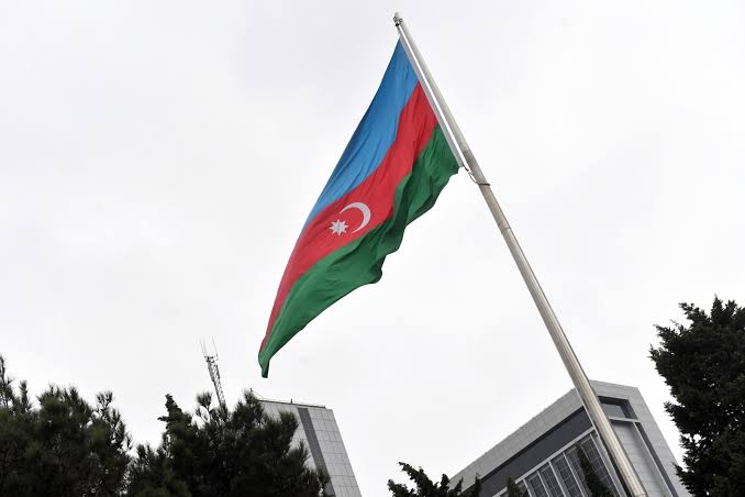 Guard killed in shooting at Azerbaijan's embassy in Iran