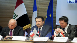 السوداني يتعهد من فرنسا بتأمين عمل الشركات الأجنبية في العراق