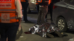 Palestinian gunman kills 6 near Jerusalem synagogue