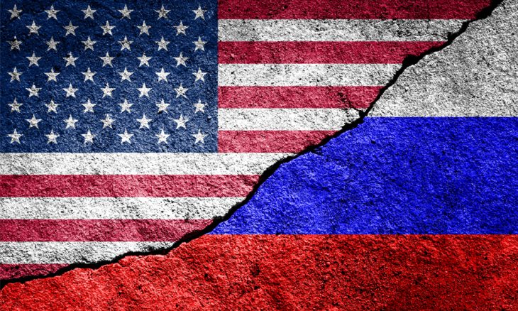 روسيا تحجب موقعين أميركيين "نشرا معلومات كاذبة"