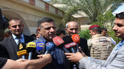 محافظ ديالى: مشاريعنا المعطلة تتجاوز 600 مليار دينار ومواردنا المالية شحيحة