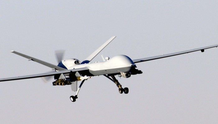 Iran says drone attack targets defense facility in Isfahan