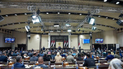 نائب يلوح بالطعن لدى المحكمة الاتحادية بانتخابات رئاسة لجنة النزاهة النيابية