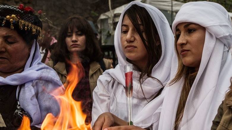 Yazidis plead with Canada not to repatriate ISIS members