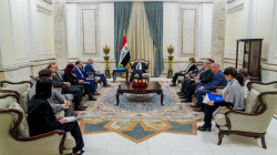 رئيس الجمهورية: من غير المقبول تبرير استمرار ملف النازحين في البلاد