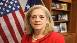 US expresses willingness to help Iraq build a "world class" electricity system