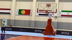 اتحاد السلة العراقي يعلن جاهزيته لاحتضان بطولة غرب آسيا تحت 16 في السليمانية