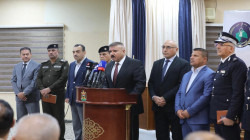 وزير الداخلية يؤشر انخفاضا بمعدلات الجرائم الجنائية في العراق