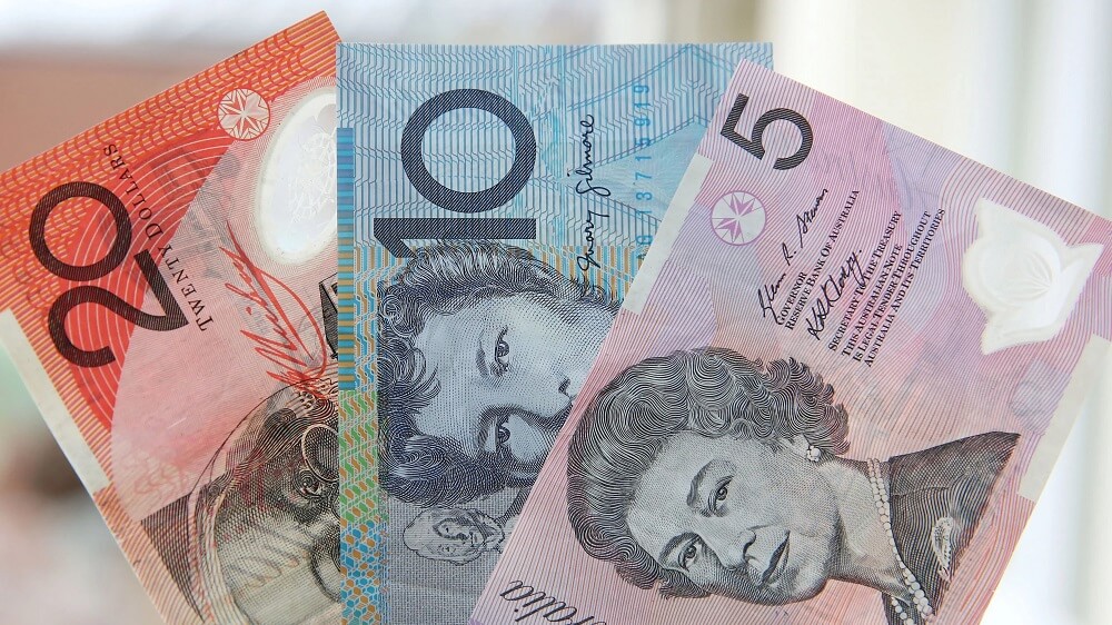 Australia to remove British monarch from bank note