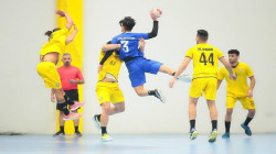 دعوة 31 لاعباً الى التشكيلة الاولية للمنتخب العراقي باليد استعداداً لبطولة العرب