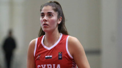 سلة ناشئات العراق تخسر من سوريا بافتتاح مباريات بطولة غرب آسيا