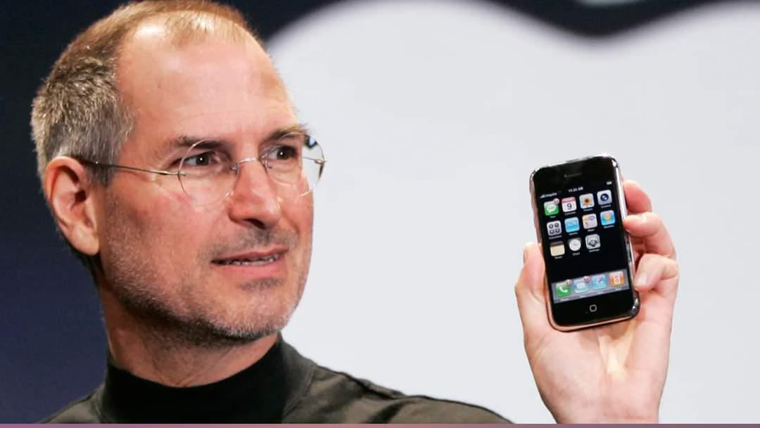 نرخ مۆبایل "iPhone1" چەوڕێ کریەێد لە زیادکردنیگ ئاشکرا بڕەسێدە 50هەزار دۆلار