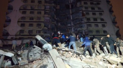 تقييم لإمكانية حدوث تسونامي جراء زلزال تركيا المدمر