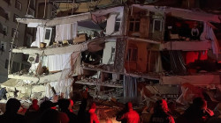 أكثر من 170 قتيلاً و770 جريحاً في حصيلة غير نهائية للزلزال المدمر في تركيا وسوريا