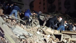 U.S. to help those affected by the earthquake that hit Turkey