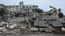 ارتفاع حصيلة ضحايا الزلزال في سوريا إلى 237 قتيلا وأكثر من 600 مصاب
