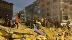 KRG expresses readiness to help with rescue efforts following earthquake