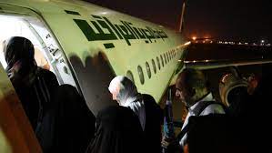 توجيه حكومي للخطوط الجوية العراقية بالتعامل بالدينار العراقي بدلاً من الدولار