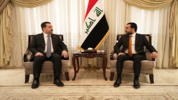Political and legislative files at Iraq’s PM and Parliament Speaker’s table