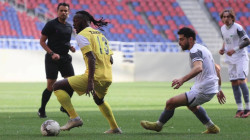 زاخو يتغلب على نفط الوسط ونوروز يعادل النفط بالدوري الممتاز