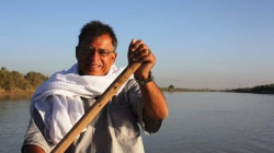 متحدث رسمي يؤكد اختطاف الناشط البيئي جاسم الاسدي على يد جماعة مسلحة