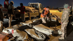 الخارجية العراقية: جسر جوي لإرسال المساعدات إلى سوريا