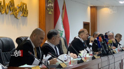 المحكمة الاتحادية ترجئ الحكم في قضية تمديد عمل برلمان كوردستان