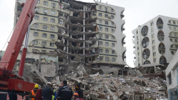 "تعرضنا لأسوأ الكوارث".. أردوغان يعلن الطوارئ ويكشف عن احصائية مهولة لضحايا الزلزال