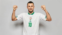 ايمن حسين يتوجه إلى الإمارات لتوقيع عقد مع نادي الجزيرة