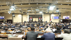 البرلمان العراقي يطالب بفتح الحدود مع سوريا وتركيا لاستقبال جرحى الزلزال