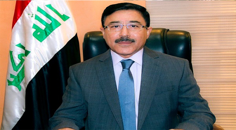 CBI governor thanks Iraq's premier for approving the dinar revaluation 1675780913398