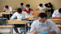 بغداد.. اعتقال موظف حكومي انتحل صفة نجل قائد عسكري لأداء امتحان مقابل 50 ألف دولار