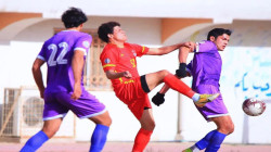ستة انتصارات في دوري الدرجة الاولى لكرة القدم