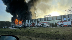حريق يأتي على مصنع أمريكي للطائرات المسيّرة