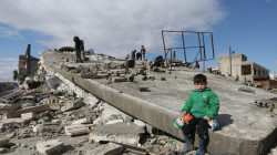 الخارجية السورية: العقوبات الأمريكية تمنع كل شيء وتفاقم مأساة الزلزال