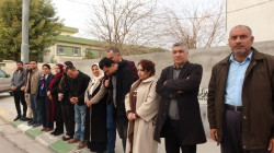 بعد السليمانية.. مساعدات من منطقة كوردستانية لذوي ضحايا الزلزال المدمر