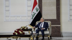 الرئيس العراقي: أضرار الزلازل تتطلب خططاً إغاثية طويلة الأمد ويجب إيقاف "السياسات العقابية"
