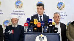 مع فتح حساب بنكي.. أربيل ودهوك تطلقان حملة إغاثية للمتضررين من الزلازل في تركيا وسوريا