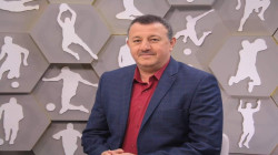 وفاة المدرب العراقي المعروف نبيل زكي